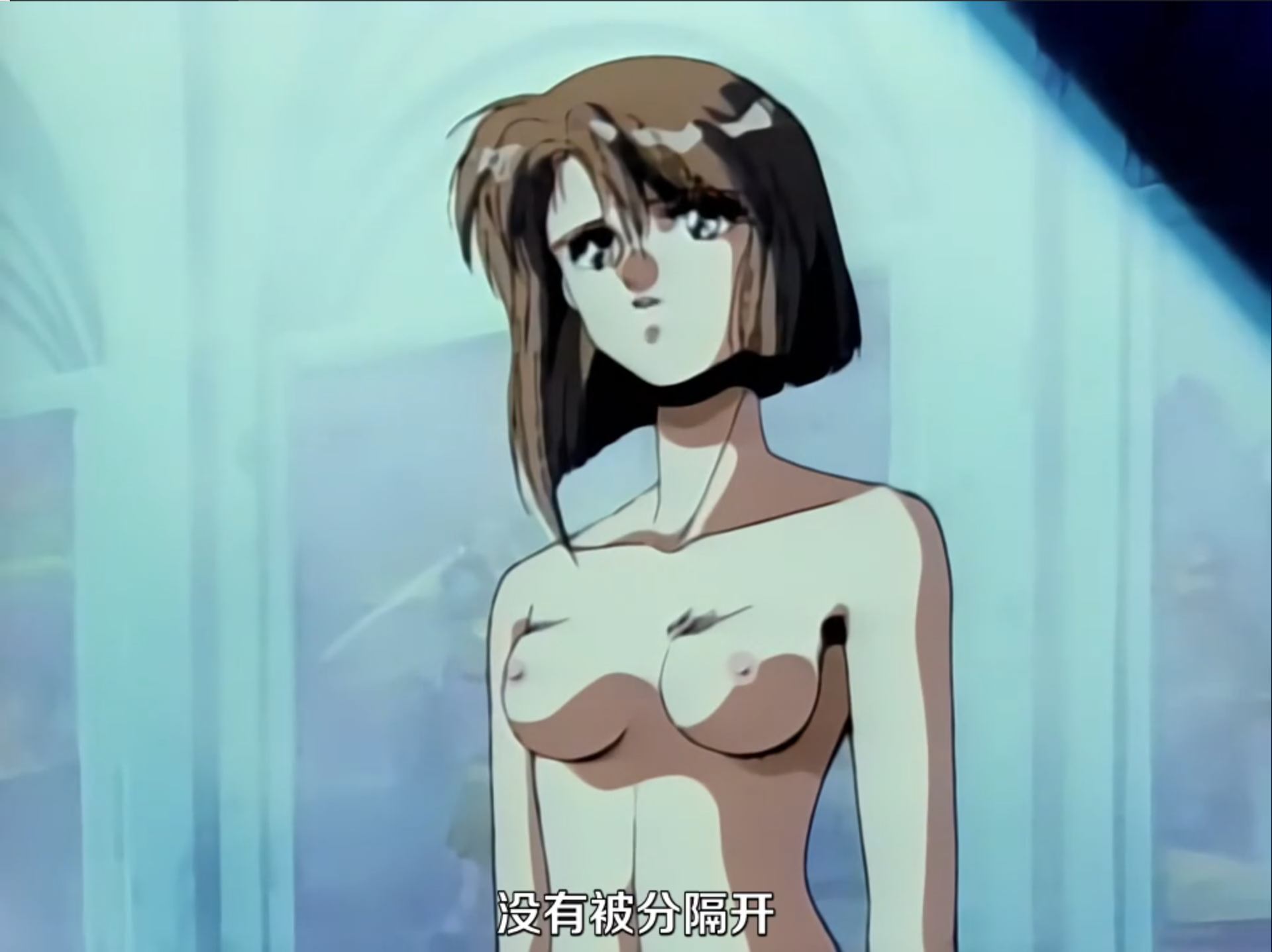 [熟肉]聖ミカエラ学園漂流記 上巻