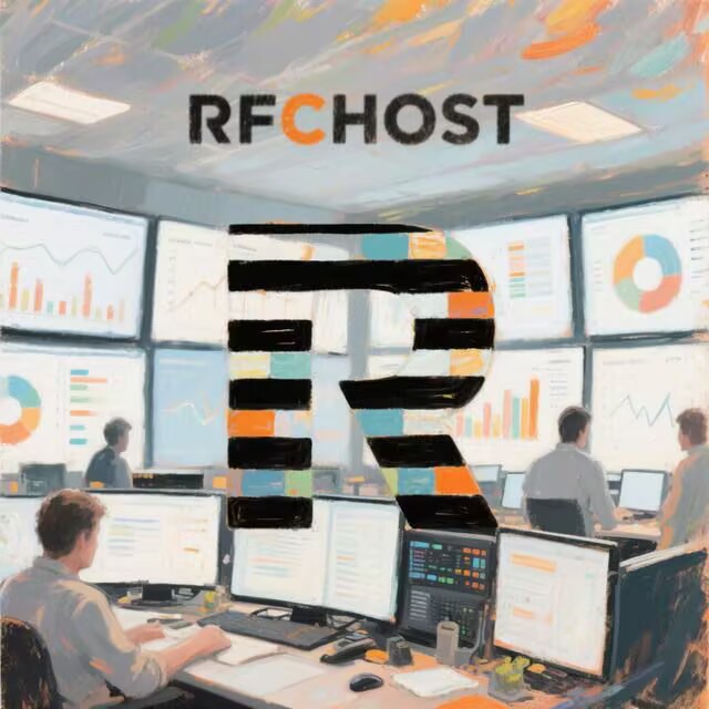 RFCHOST